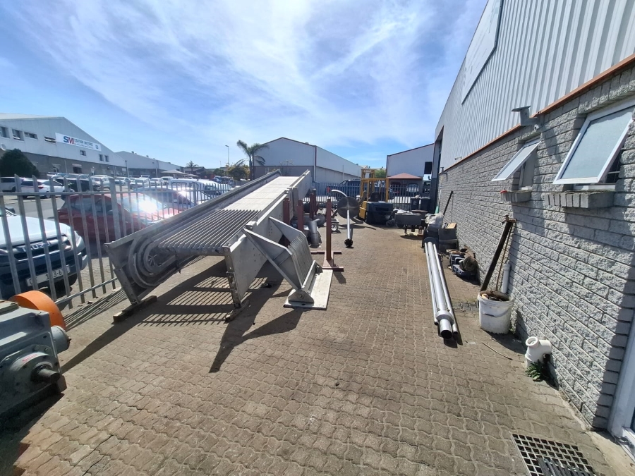 To Let Commercial Property for Rent in Stikland Industrial Western Cape